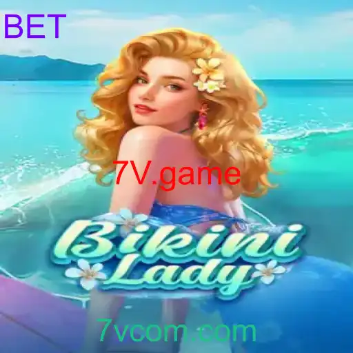 BikiniLady