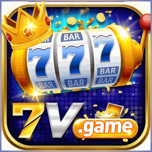 7V.game Logo